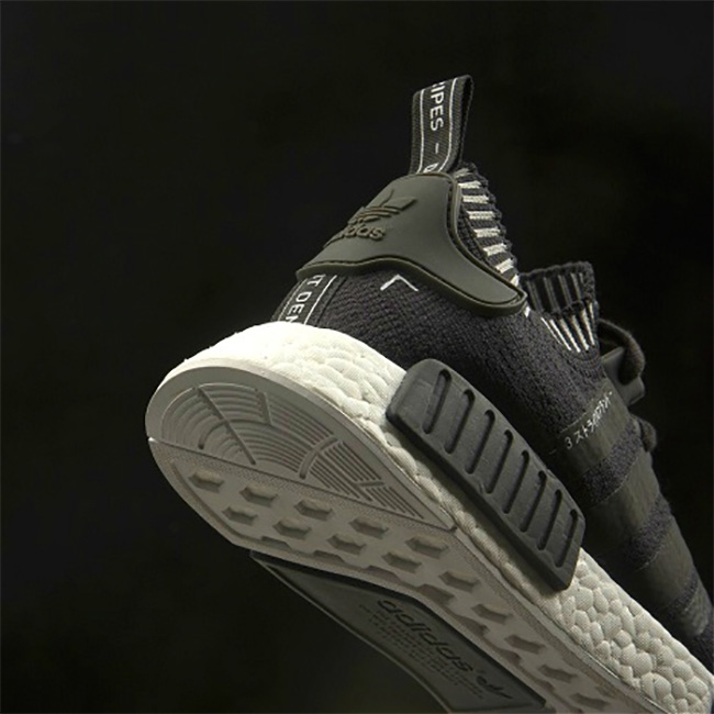 NMD,adidas 重要!6 月 18 日三款 adidas NMD R1 PK 发售规则出炉! NMD,adidas 重要!6 月 18 日三款 adidas NMD R1 PK 发售规则出炉!