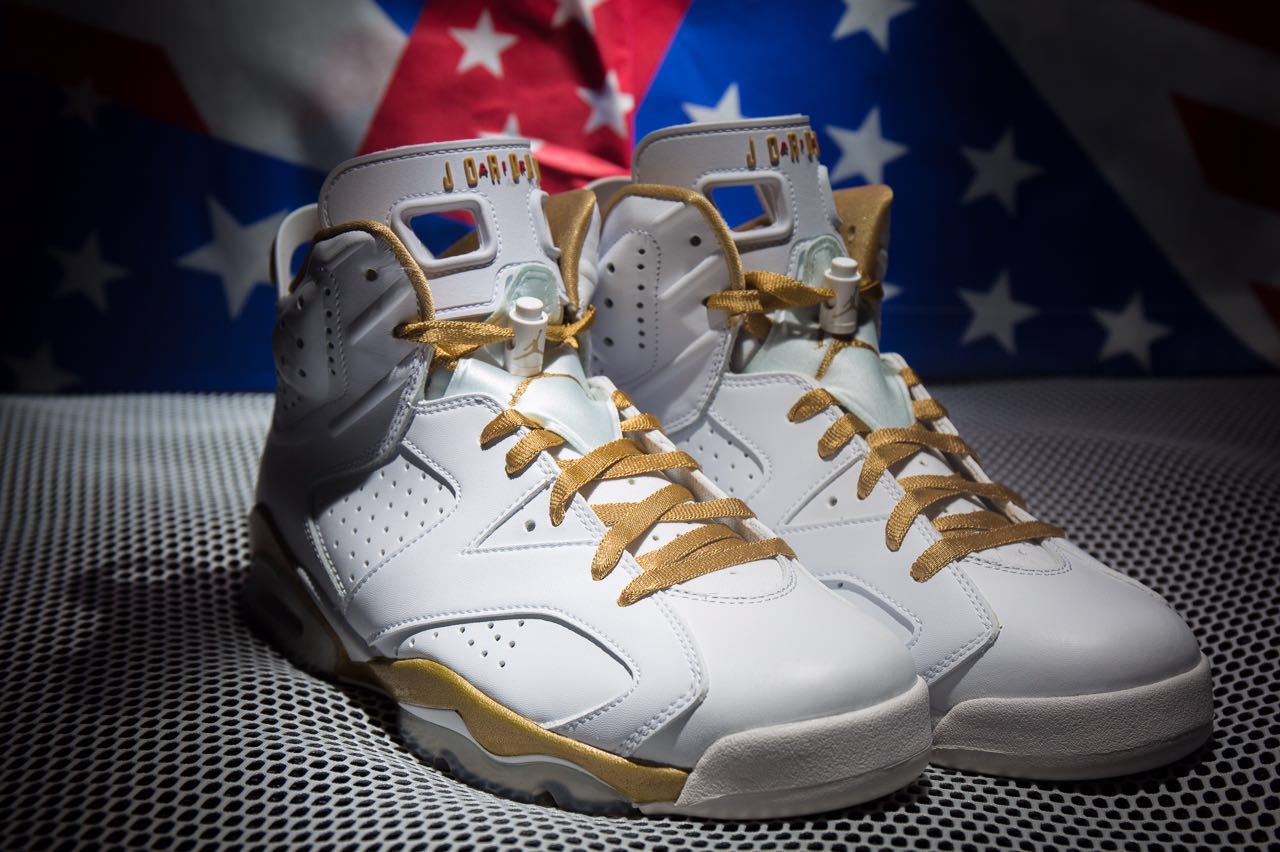 535357-935,AJ6,AJ7,金牌套装 535357-935GMP 球鞋赏析 | Air Jordan 金牌时刻冠军套装 535357-935,AJ6,AJ7,金牌套装 535357-935GMP 球鞋赏析 | Air Jordan 金牌时刻冠军套装