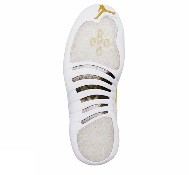 456985-090,AJ12,Air Jordan 12 456985-090AJ12 白金 Air Jordan 12 OVO “White” 发售日期确定! 456985-090,AJ12,Air Jordan 12 456985-090AJ12 白金 Air Jordan 12 OVO “White” 发售日期确定!