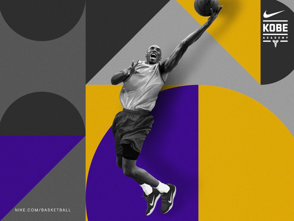 Kobe,科比退役 科比降临亚洲!曼巴精神训练营正式开启 Kobe,科比退役 科比降临亚洲!曼巴精神训练营正式开启