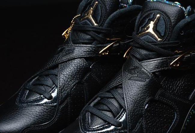 832821-030,832821-004,AJ8,Air 832821-030/832821-004 奢华又细腻,Air Jordan 8 Championship 冠军套装美图近赏 832821-030,832821-004,AJ8,Air 832821-030/832821-004 奢华又细腻,Air Jordan 8 Championship 冠军套装美图近赏