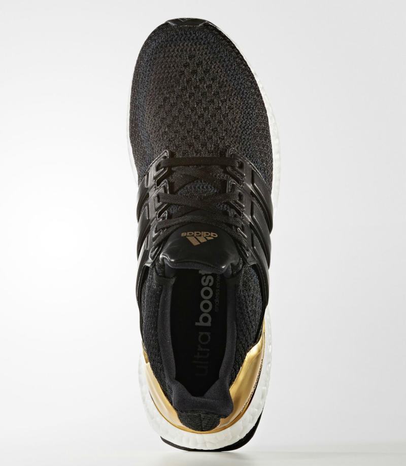 Touch of Gold,adidas,Ultra Boo Ultra Boost 黄金触感!adidas Ultra Boost 奥运配色 Touch of Gold,adidas,Ultra Boo Ultra Boost 黄金触感!adidas Ultra Boost 奥运配色