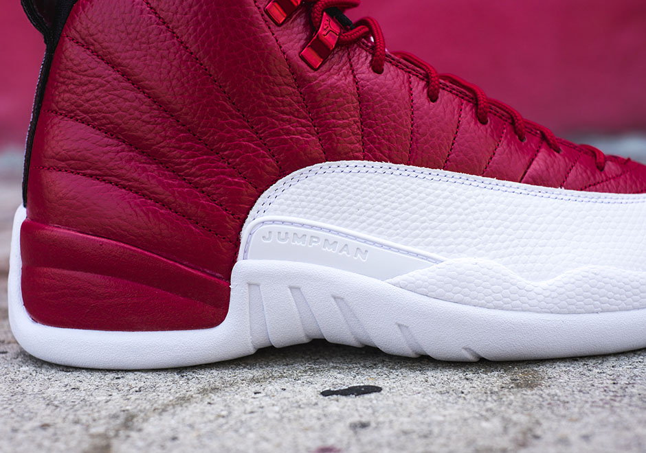 130690-600,AJ12,Air Jordan 12 130690-600AJ12 发售临近!Air Jordan 12 “Alternate” 下周正式登场 130690-600,AJ12,Air Jordan 12 130690-600AJ12 发售临近!Air Jordan 12 “Alternate” 下周正式登场