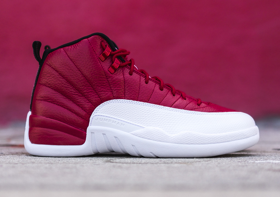 130690-600,AJ12,Air Jordan 12 130690-600AJ12 发售临近!Air Jordan 12 “Alternate” 下周正式登场 130690-600,AJ12,Air Jordan 12 130690-600AJ12 发售临近!Air Jordan 12 “Alternate” 下周正式登场