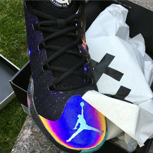 863586-010,AJ30,Air Jordan 30, 863586-010AJ30 银河配色 Air Jordan XXX “Quai 54” 视频展示 863586-010,AJ30,Air Jordan 30, 863586-010AJ30 银河配色 Air Jordan XXX “Quai 54” 视频展示