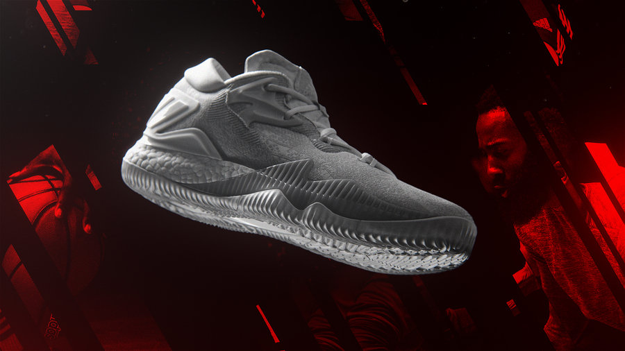Crazylight Boost 2016,adidas,C 实战利器!adidas Crazylight Boost 2016 Low 中国区抢先发售 Crazylight Boost 2016,adidas,C 实战利器!adidas Crazylight Boost 2016 Low 中国区抢先发售