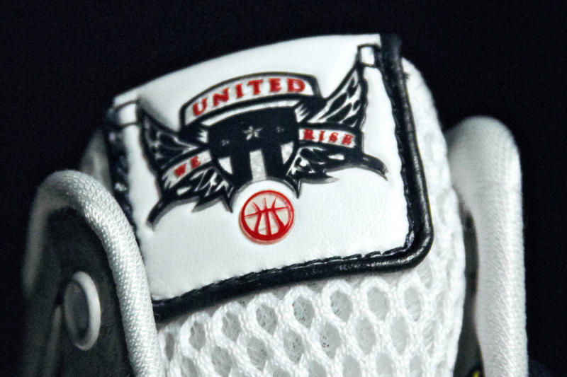 Nike Hyperdunk 2008 ,美国 Nike Hyperdunk 2008 镭射归来|Nike Hyperdunk 2008 梦之队奥运配色发布日期泄漏 Nike Hyperdunk 2008 ,美国 Nike Hyperdunk 2008 镭射归来|Nike Hyperdunk 2008 梦之队奥运配色发布日期泄漏