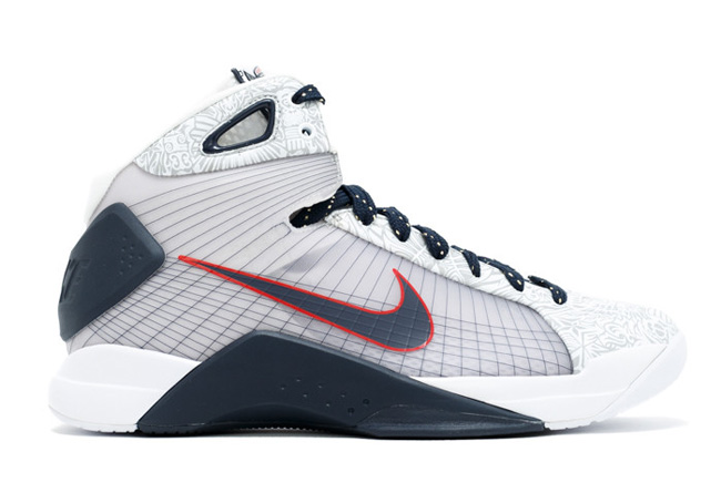 HD08,Hyperdunk 08,Nike 梦之队配色 Nike Hyperdunk 08 “United We Rise” 复刻信息 HD08,Hyperdunk 08,Nike 梦之队配色 Nike Hyperdunk 08 “United We Rise” 复刻信息