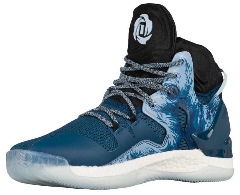 B54131,D Rose 7,Halloween B54131 玫瑰万圣节!罗斯新配色提前曝光 B54131,D Rose 7,Halloween B54131 玫瑰万圣节!罗斯新配色提前曝光