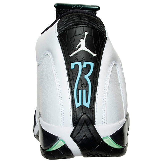 487471-106,AJ14,Air Jordan 14 487471-106AJ14 OG 经典回归!Air Jordan 14 “Oxidized Green” 发售信息 487471-106,AJ14,Air Jordan 14 487471-106AJ14 OG 经典回归!Air Jordan 14 “Oxidized Green” 发售信息