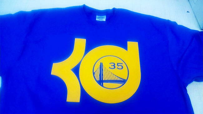KD,杜兰特 Nike 或是促使杜兰特加盟勇士的巨大力量 KD,杜兰特 Nike 或是促使杜兰特加盟勇士的巨大力量