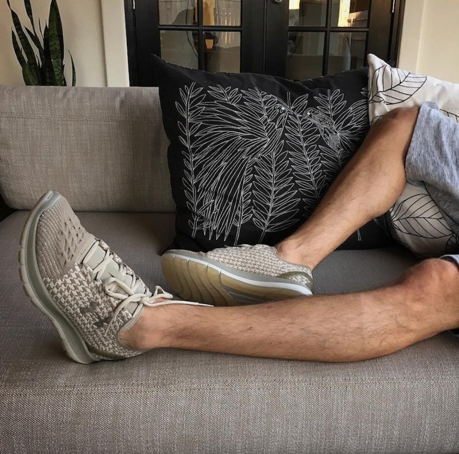 Under Armour,时尚鞋 Under Armour Lifestyle sneaker. 也玩编织?Under Armour 时尚鞋曝光 Under Armour,时尚鞋 Under Armour Lifestyle sneaker. 也玩编织?Under Armour 时尚鞋曝光