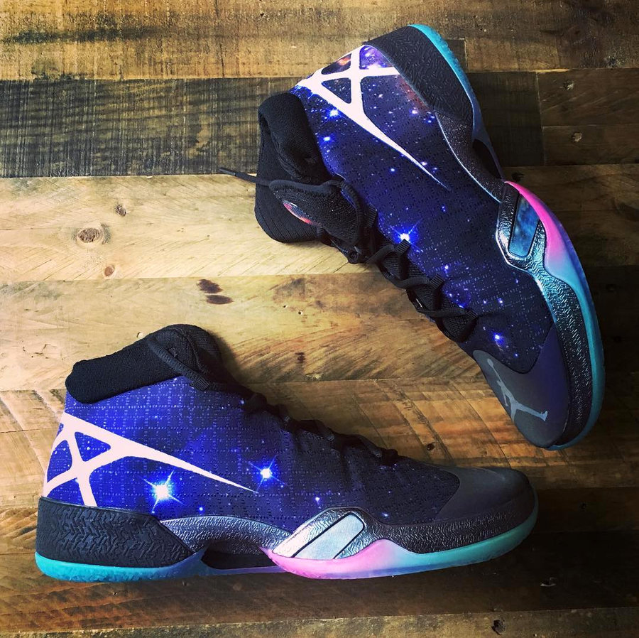 863586-010,AJ30,Air Jordan 30, 863586-010AJ30 即将发售!银河 Air Jordan XXX Cosmos “Quai 54” 实物图片 863586-010,AJ30,Air Jordan 30, 863586-010AJ30 即将发售!银河 Air Jordan XXX Cosmos “Quai 54” 实物图片