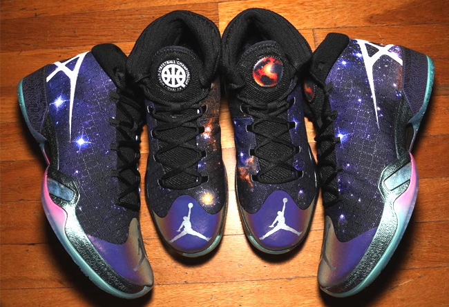 863586-010,AJ30,Air Jordan 30, 863586-010AJ30 即将发售!银河 Air Jordan XXX Cosmos “Quai 54” 实物图片 863586-010,AJ30,Air Jordan 30, 863586-010AJ30 即将发售!银河 Air Jordan XXX Cosmos “Quai 54” 实物图片