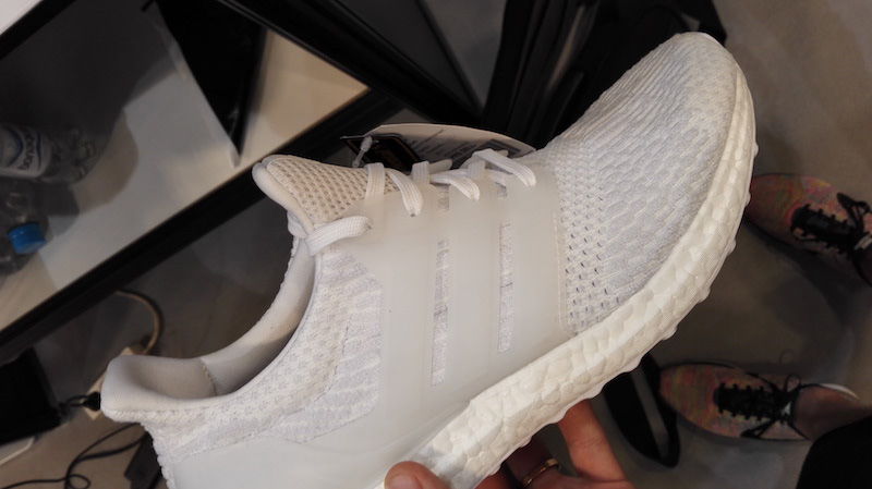 Ultra Boost,adidas,adidas Ultr 3.0 来了!全新纯白 adidas Ultra Boost “Triple White” 实物曝光 Ultra Boost,adidas,adidas Ultr 3.0 来了!全新纯白 adidas Ultra Boost “Triple White” 实物曝光