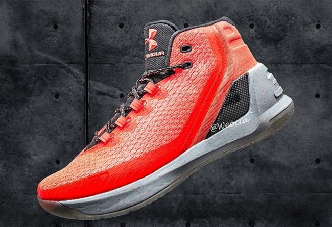 Curry 3,Under Armour 为何都说美国安踏?Under Armour Curry 3 也没改变你的看法? Curry 3,Under Armour 为何都说美国安踏?Under Armour Curry 3 也没改变你的看法?