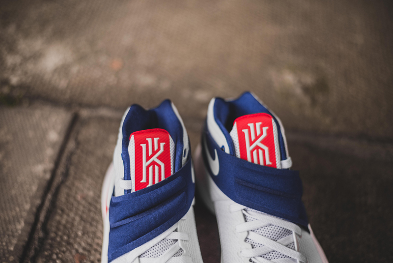 819583-164,Nike Kyrie II 819583-164 售价 ¥899,Kyrie 2 “4th of July”美国独立日配色现已发售 819583-164,Nike Kyrie II 819583-164 售价 ¥899,Kyrie 2 “4th of July”美国独立日配色现已发售