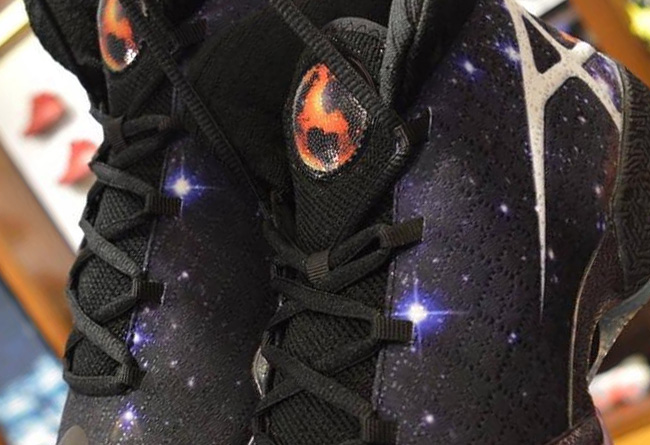 863586-010,AJ30,Air Jordan 30, 863586-010 黑银河 Air Jordan XXX Cosmos “Quai 54” 即将发售 863586-010,AJ30,Air Jordan 30, 863586-010 黑银河 Air Jordan XXX Cosmos “Quai 54” 即将发售
