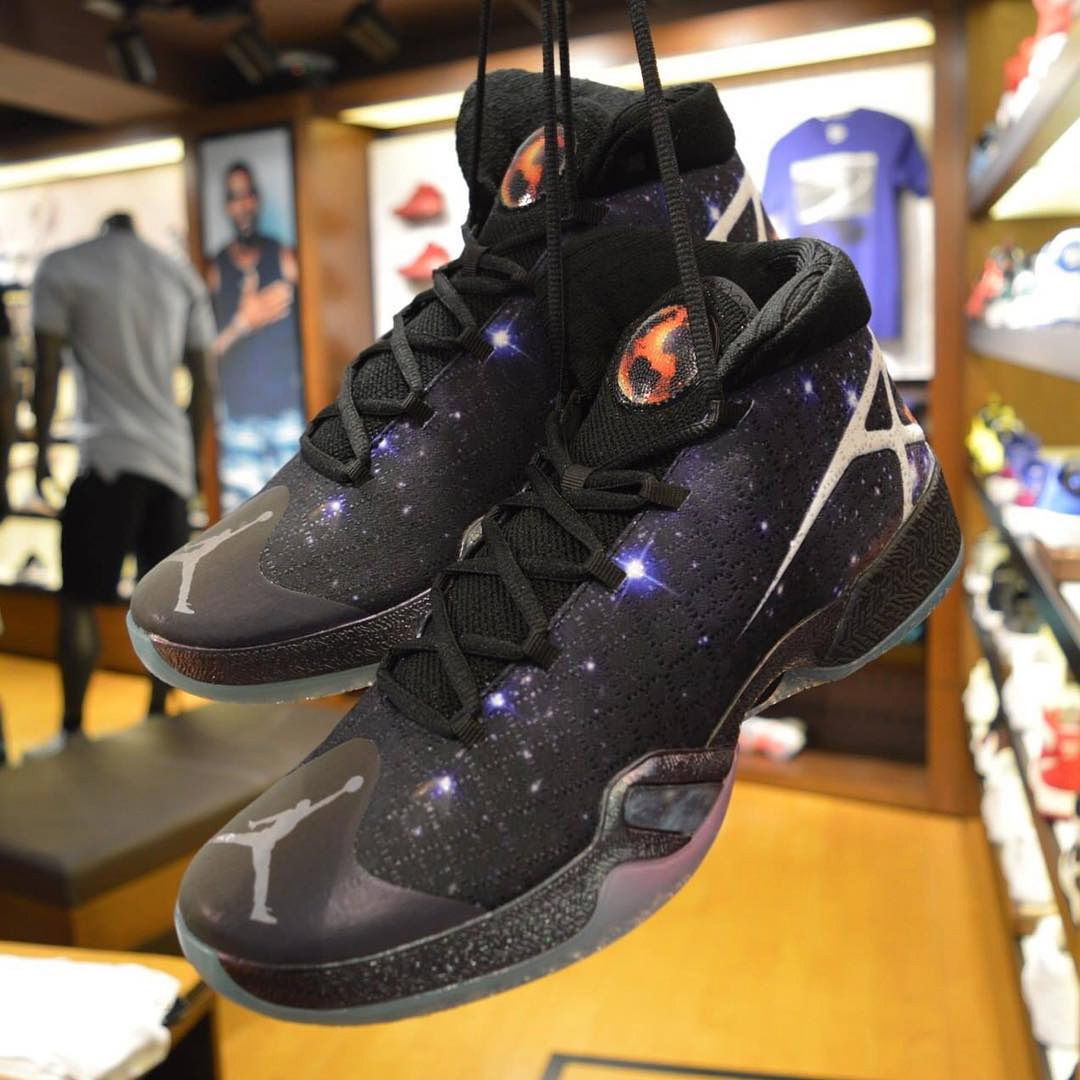 863586-010,AJ30,Air Jordan 30, 863586-010 黑银河 Air Jordan XXX Cosmos “Quai 54” 即将发售 863586-010,AJ30,Air Jordan 30, 863586-010 黑银河 Air Jordan XXX Cosmos “Quai 54” 即将发售