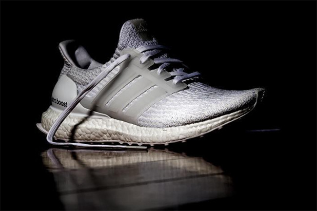 Ultra Boost,adidas,adidas Ultr 纯白新高度!adidas Ultra Boost “Triple White” 3.0 Ultra Boost,adidas,adidas Ultr 纯白新高度!adidas Ultra Boost “Triple White” 3.0