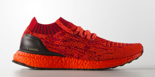Ultra Boost Uncaged,Ultra Boos BB0773/BB4678/BB4679 不止白色 Boost!纯白纯黑纯红 Ultra Boost Uncaged 即将发售! Ultra Boost Uncaged,Ultra Boos BB0773/BB4678/BB4679 不止白色 Boost!纯白纯黑纯红 Ultra Boost Uncaged 即将发售!