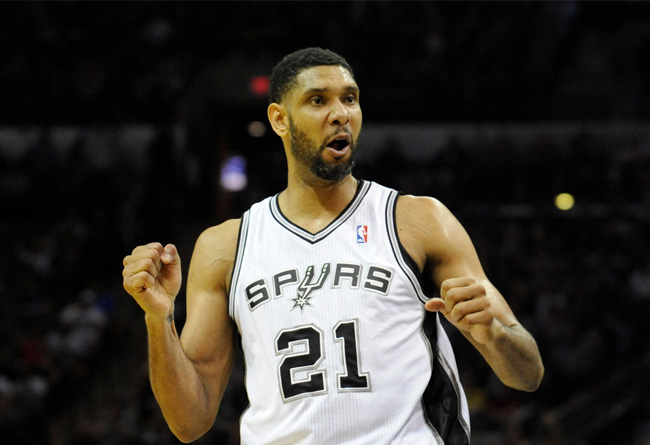 邓肯,Tim Duncan,NBA 5 次总冠军 15 次全明星,邓肯宣布退役! 邓肯,Tim Duncan,NBA 5 次总冠军 15 次全明星,邓肯宣布退役!