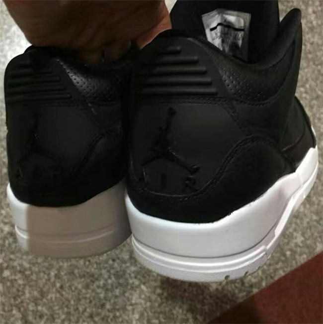 136064-020,AJ3,Air Jordan 3 136064-020AJ3 Air Jordan 3 “Cyber Monday” 全新实物细节照 136064-020,AJ3,Air Jordan 3 136064-020AJ3 Air Jordan 3 “Cyber Monday” 全新实物细节照