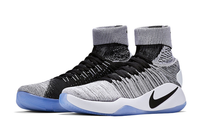 843390-010,HD2016,Hyperdunk 20 843390-010 奥利奥 Hyperdunk 2016 Flyknit “Oreo” 即将迎来全面上架 843390-010,HD2016,Hyperdunk 20 843390-010 奥利奥 Hyperdunk 2016 Flyknit “Oreo” 即将迎来全面上架