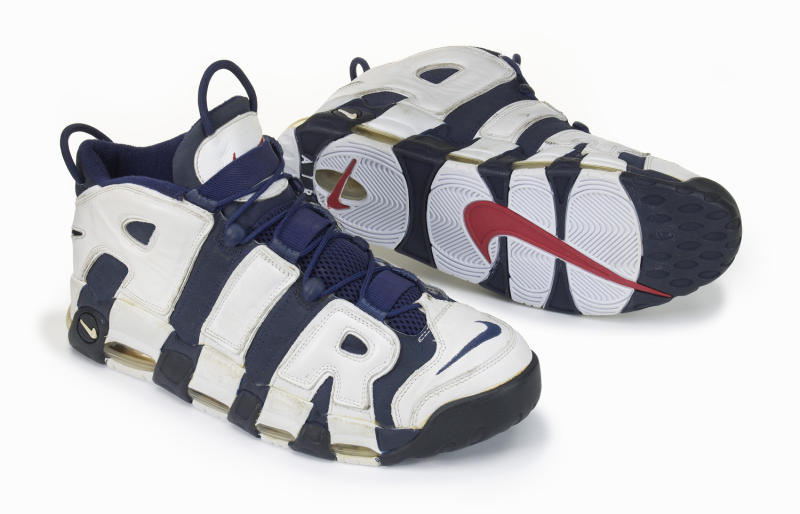 nike,air more uptempo,大air 为何大 “AIR” 会如此经久不衰? nike,air more uptempo,大air 为何大 “AIR” 会如此经久不衰?