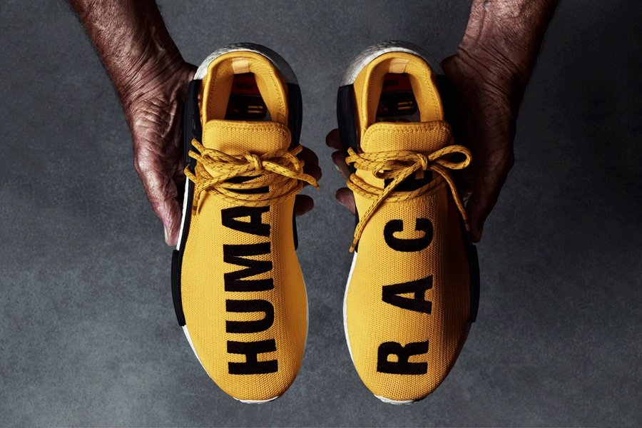 Human Race,NMD,Hu 重磅联名 !adidas Originals Hu NMD 正式发布 Human Race,NMD,Hu 重磅联名 !adidas Originals Hu NMD 正式发布