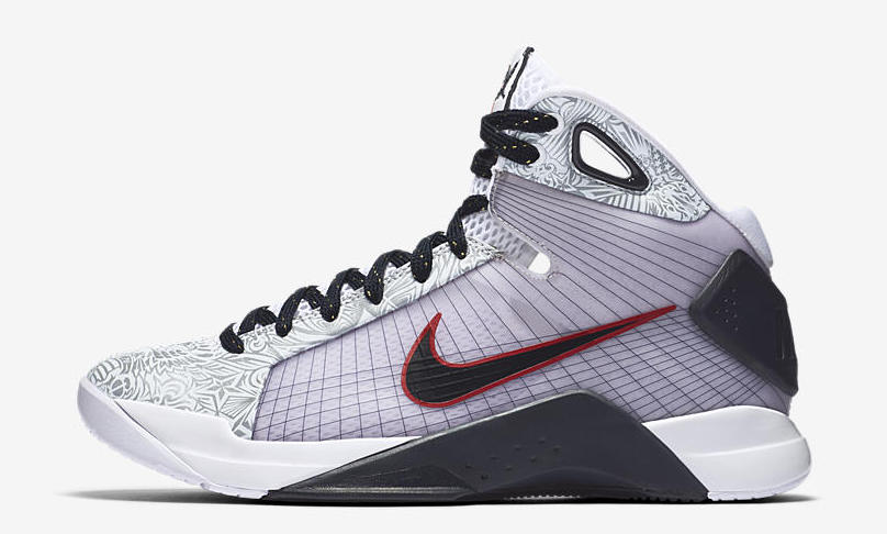 nike,hyperdunk 333490-141 梦之队配色 Hyperdunk 08 “United We Rise” 将于本周发售 nike,hyperdunk 333490-141 梦之队配色 Hyperdunk 08 “United We Rise” 将于本周发售