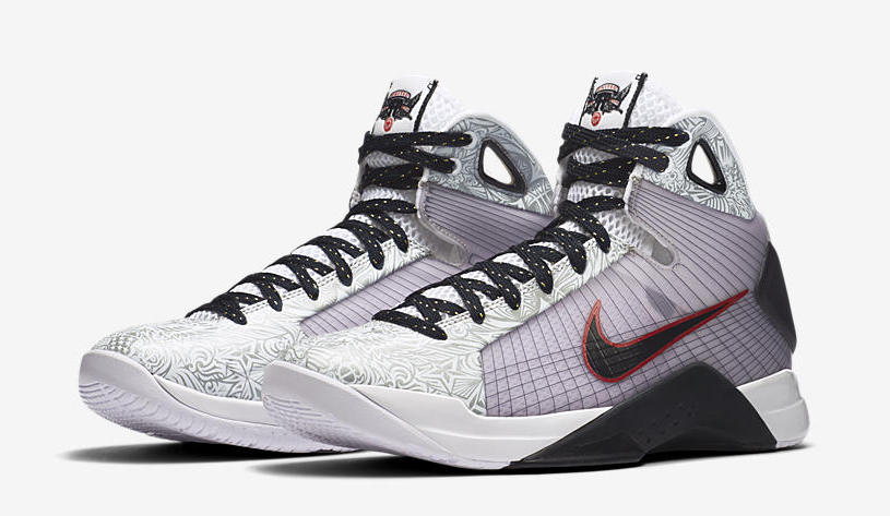 nike,hyperdunk 333490-141 梦之队配色 Hyperdunk 08 “United We Rise” 将于本周发售 nike,hyperdunk 333490-141 梦之队配色 Hyperdunk 08 “United We Rise” 将于本周发售