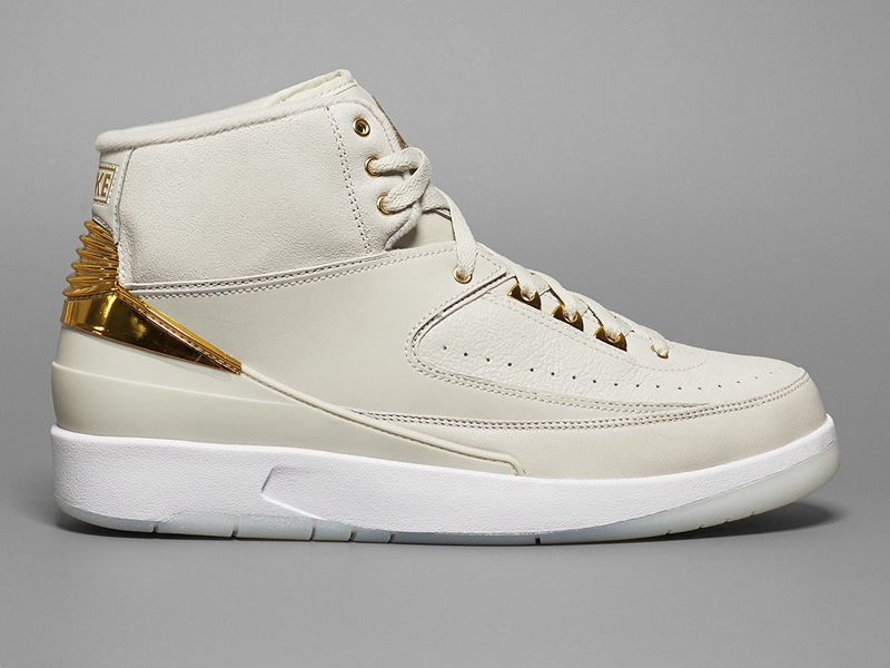 Quai54,Air Jordan 2,AJ2,866035 淡雅的华丽,Air Jordan 2 “Quai 54” 实物首次亮相 Quai54,Air Jordan 2,AJ2,866035 淡雅的华丽,Air Jordan 2 “Quai 54” 实物首次亮相