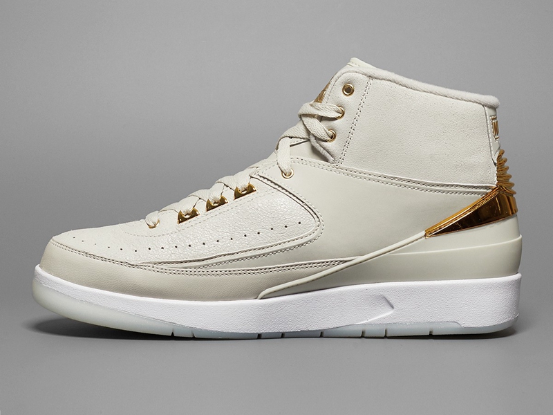 Quai54,Air Jordan 2,AJ2,866035 淡雅的华丽,Air Jordan 2 “Quai 54” 实物首次亮相 Quai54,Air Jordan 2,AJ2,866035 淡雅的华丽,Air Jordan 2 “Quai 54” 实物首次亮相