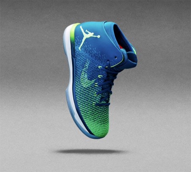 AJ31,Air Jordan 31,XXXI AJ31 两款奥运主题配色 Air Jordan XXXI 即将发售! AJ31,Air Jordan 31,XXXI AJ31 两款奥运主题配色 Air Jordan XXXI 即将发售!