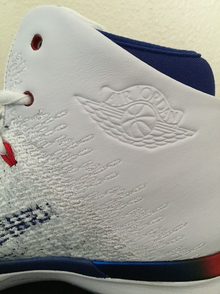 845037-107,AJ31,Air Jordan 31, 845037-107 8 月 10 日!Air Jordan XXXI “Olympic” 发售日期确定 845037-107,AJ31,Air Jordan 31, 845037-107 8 月 10 日!Air Jordan XXXI “Olympic” 发售日期确定