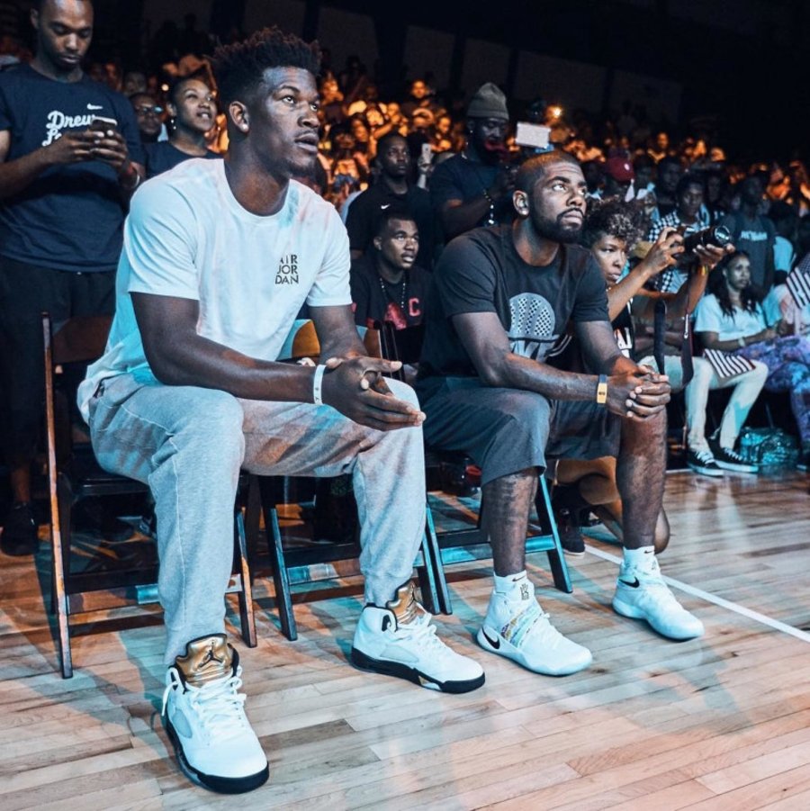 AJ5,Air Jordan 5,136027-133 巴特勒提前上脚金牌配色 Air Jordan 5 “Gold Medal” AJ5,Air Jordan 5,136027-133 巴特勒提前上脚金牌配色 Air Jordan 5 “Gold Medal”