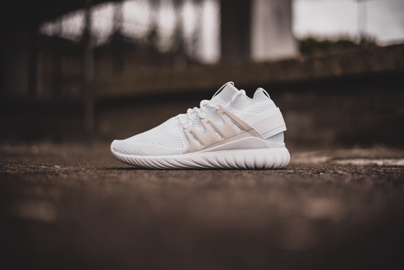 Tubular Nova,Primeknit,adidas, 黑白配! adidas Tubular Nova PK 双色美图近赏 Tubular Nova,Primeknit,adidas, 黑白配! adidas Tubular Nova PK 双色美图近赏