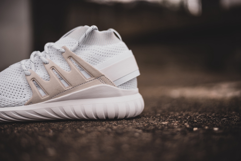 Tubular Nova,Primeknit,adidas, 黑白配! adidas Tubular Nova PK 双色美图近赏 Tubular Nova,Primeknit,adidas, 黑白配! adidas Tubular Nova PK 双色美图近赏