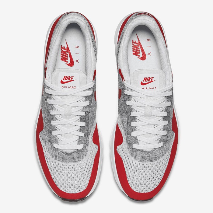 Air Max 1,Nike Nike Air Max 1 Ultra Flyknit 中国区市售信息 Air Max 1,Nike Nike Air Max 1 Ultra Flyknit 中国区市售信息