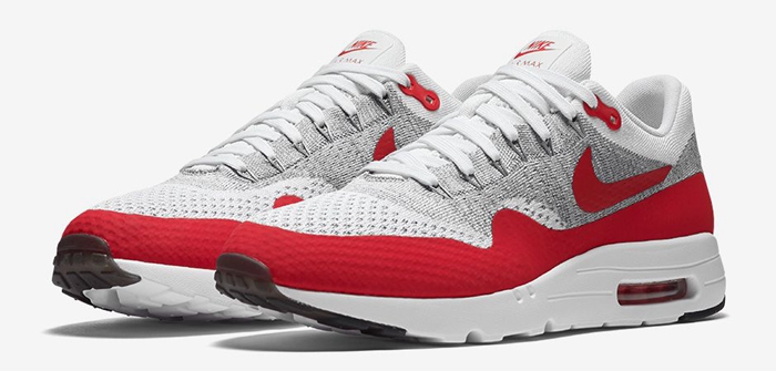 Air Max 1,Nike Nike Air Max 1 Ultra Flyknit 中国区市售信息 Air Max 1,Nike Nike Air Max 1 Ultra Flyknit 中国区市售信息