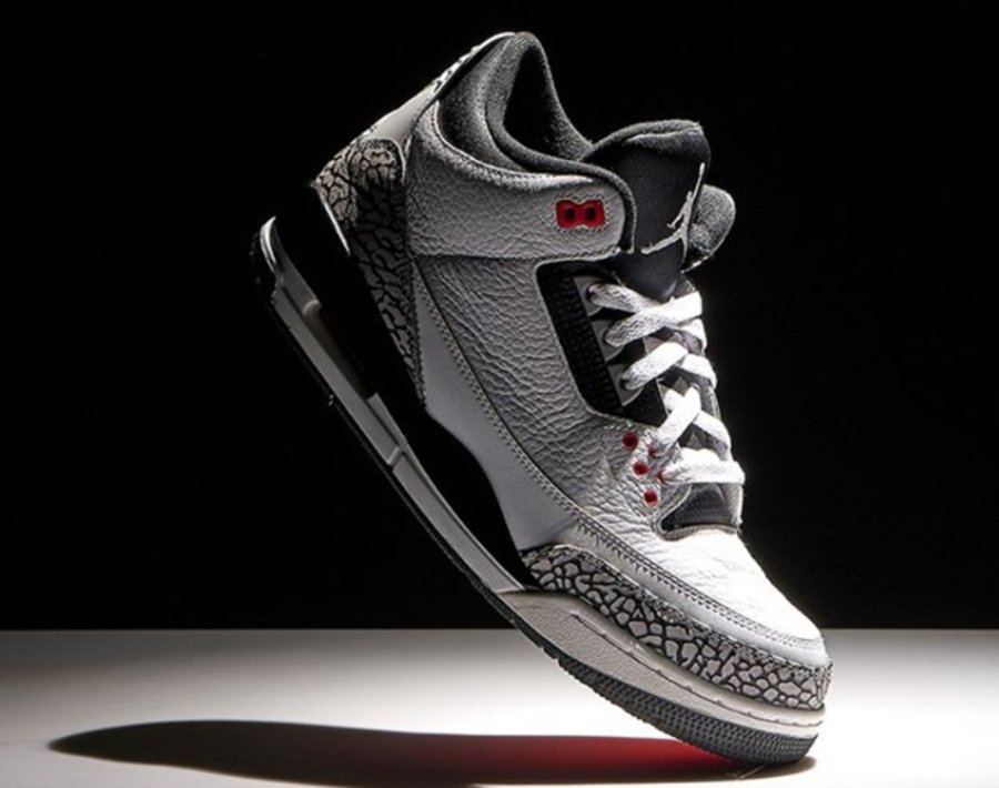 Top10,十大,人气,最,高的,Air,Jordan,Ai 最具人气的十双 Air Jordan 3 !你都有哪几双 Top10,十大,人气,最,高的,Air,Jordan,Ai 最具人气的十双 Air Jordan 3 !你都有哪几双