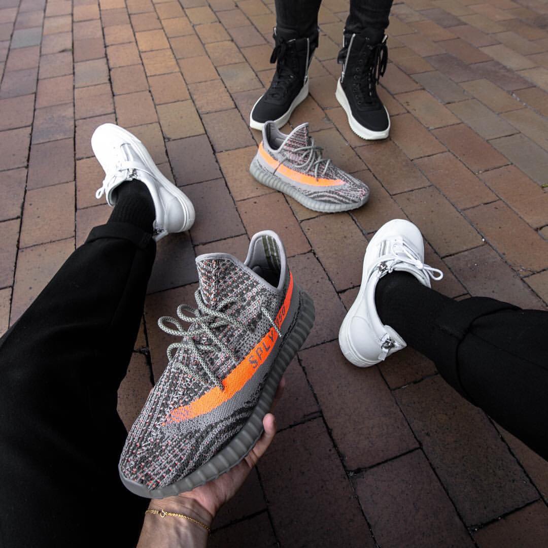 Yeezy Boost,Yeezy 关于 Yeezy 的这些最新图片,值得你一看! Yeezy Boost,Yeezy 关于 Yeezy 的这些最新图片,值得你一看!
