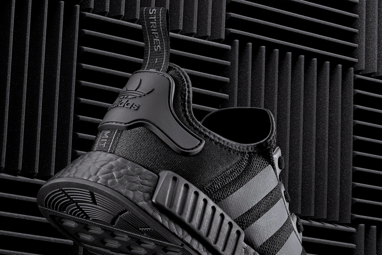 NMD,ColorBoost,adidas,Boost 告别白底,全新 ColorBoost NMD R1 正式发布 NMD,ColorBoost,adidas,Boost 告别白底,全新 ColorBoost NMD R1 正式发布