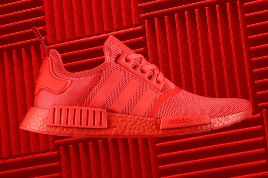 NMD,ColorBoost,adidas,Boost 告别白底,全新 ColorBoost NMD R1 正式发布 NMD,ColorBoost,adidas,Boost 告别白底,全新 ColorBoost NMD R1 正式发布