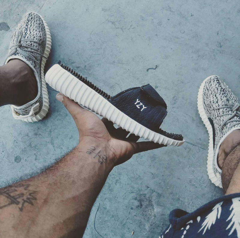Kanye West,adidas,Yeezy Boost 侃爷说,做 200 块钱的球鞋是他最兴奋的事情 Kanye West,adidas,Yeezy Boost 侃爷说,做 200 块钱的球鞋是他最兴奋的事情