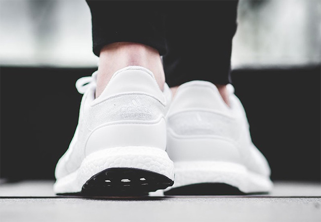 EQT Support 93,adidas 真是什么鞋都可以用上 Boost 鞋底! EQT Support 93,adidas 真是什么鞋都可以用上 Boost 鞋底!