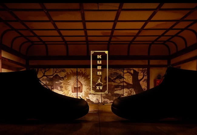 AJ15,Air Jordan 15 AJ15 最新消息!一双 Air Jordan 15 特别版本将在明天发售 AJ15,Air Jordan 15 AJ15 最新消息!一双 Air Jordan 15 特别版本将在明天发售