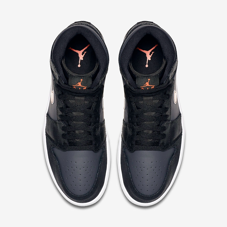 AJ1,Air Jordan 1,332550-016 铜牌别注,Air Jordan 1 Retro High “Bronze Medal” 现已发售 AJ1,Air Jordan 1,332550-016 铜牌别注,Air Jordan 1 Retro High “Bronze Medal” 现已发售