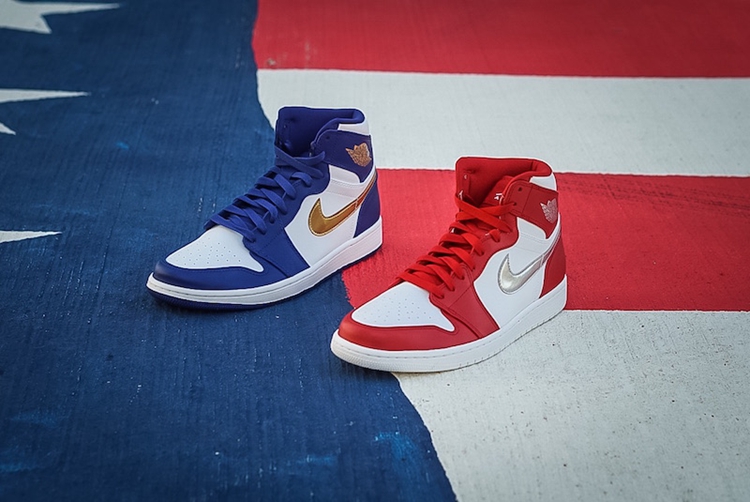 AJ1,Air Jordan 1,332550-016 铜牌别注,Air Jordan 1 Retro High “Bronze Medal” 现已发售 AJ1,Air Jordan 1,332550-016 铜牌别注,Air Jordan 1 Retro High “Bronze Medal” 现已发售